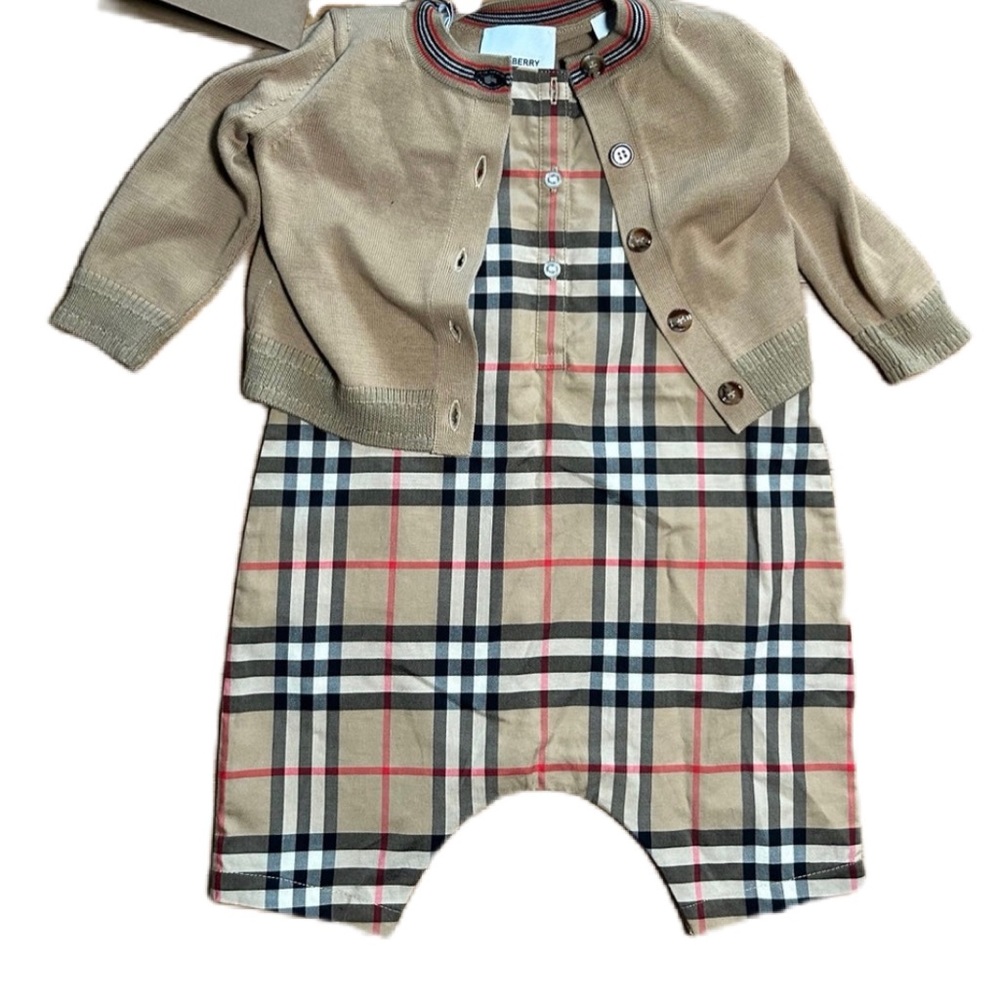 Burberry